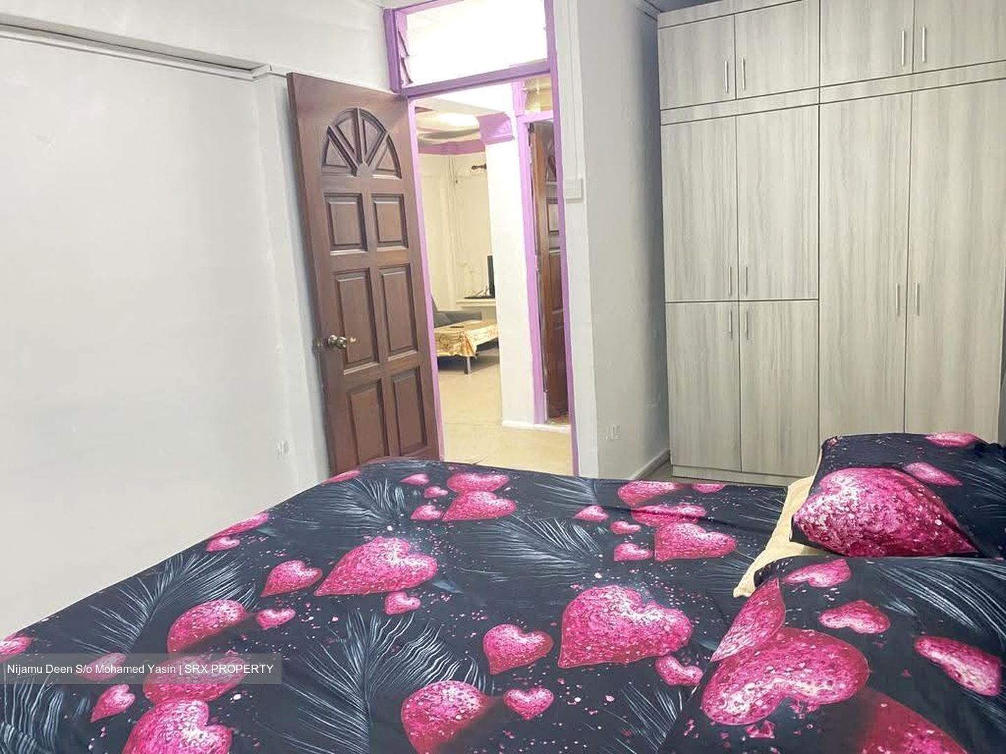 Blk 410 Ang Mo Kio Avenue 10 (Ang Mo Kio), HDB 3 Rooms #625505141